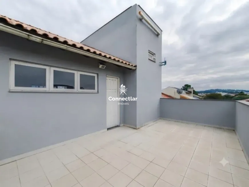 Sobrado com Piscina, Terraço e Excelente Projeto: 35ª foto da galeria de imagens do imóvel