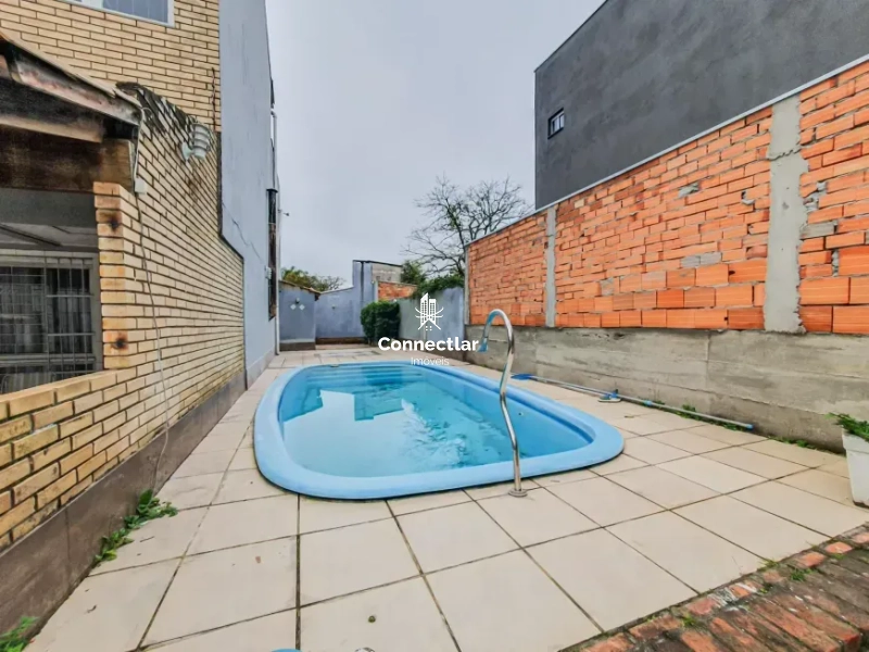 Sobrado com Piscina, Terraço e Excelente Projeto: 16ª foto da galeria de imagens do imóvel