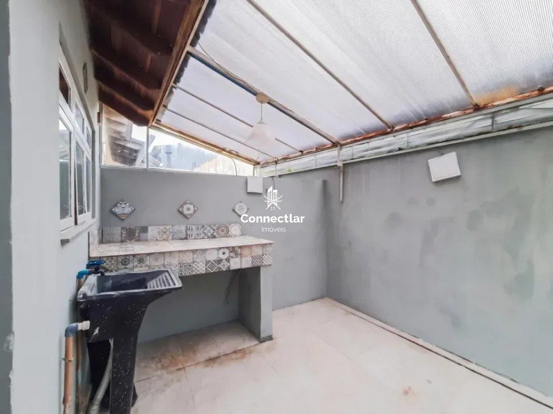 Sobrado com Piscina, Terraço e Excelente Projeto: 12ª foto da galeria de imagens do imóvel