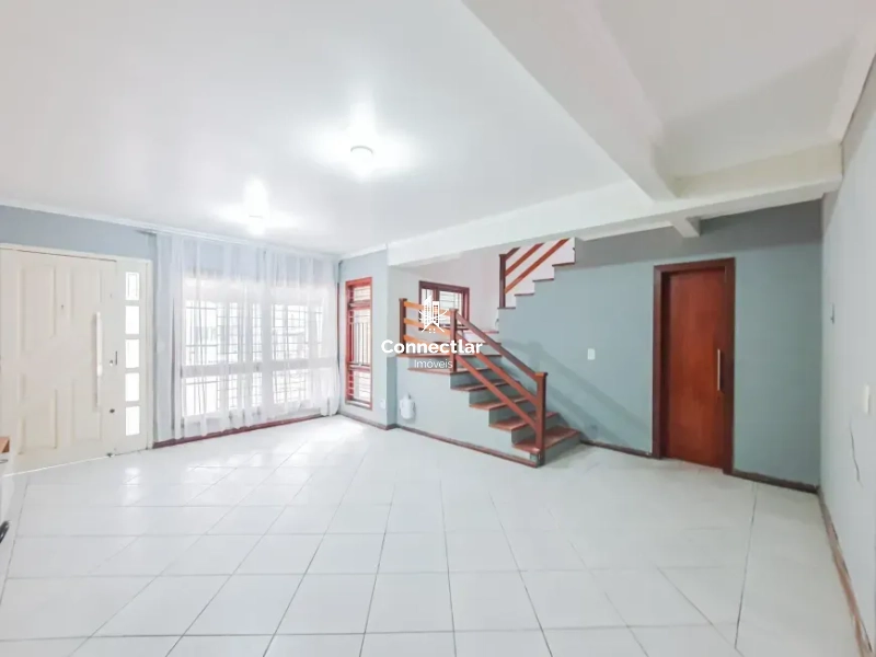 Sobrado com Piscina, Terraço e Excelente Projeto: 5ª foto da galeria de imagens do imóvel
