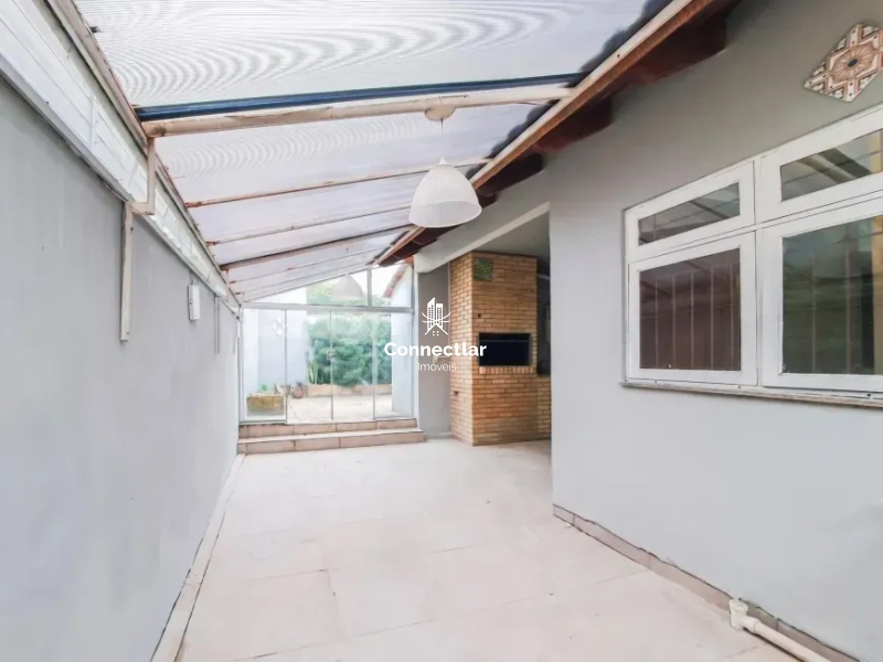 Sobrado com Piscina, Terraço e Excelente Projeto: 15ª foto da galeria de imagens do imóvel