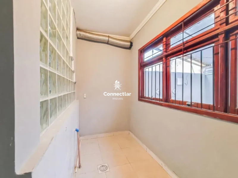 Sobrado com Piscina, Terraço e Excelente Projeto: 10ª foto da galeria de imagens do imóvel