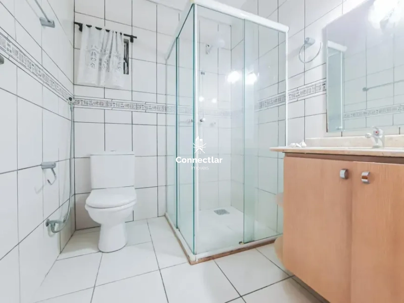 Sobrado com Piscina, Terraço e Excelente Projeto: 26ª foto da galeria de imagens do imóvel