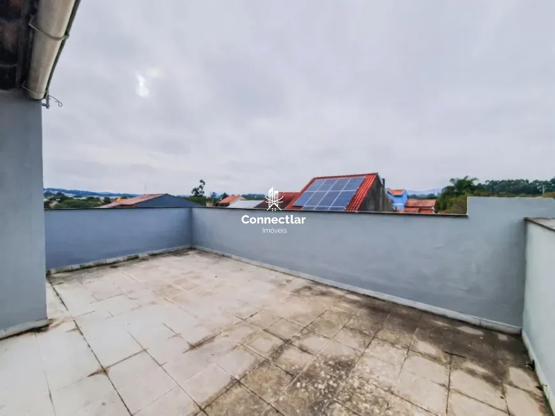 Sobrado com Piscina, Terraço e Excelente Projeto: 33ª foto da galeria de imagens do imóvel