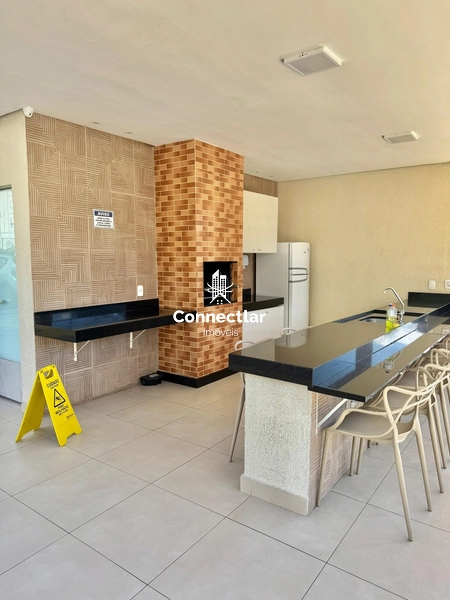 APARTAMENTO PORTO SANTIAGO: 18ª foto da galeria de imagens do imóvel
