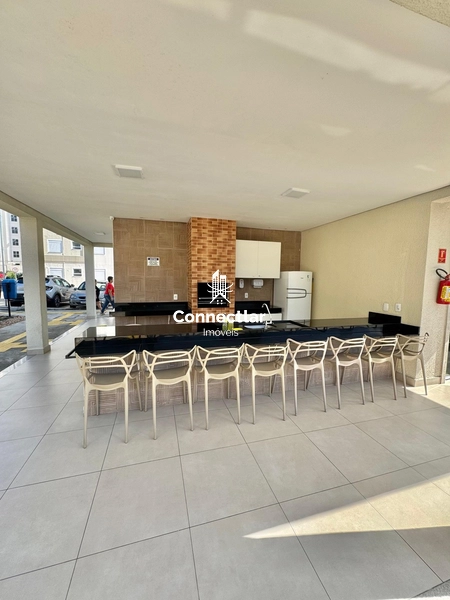 APARTAMENTO PORTO SANTIAGO: 17ª foto da galeria de imagens do imóvel