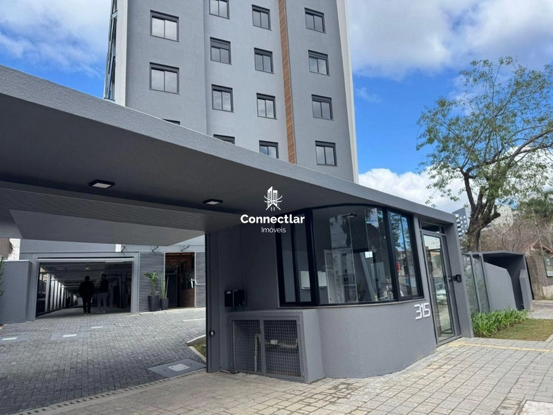 APARTAMENTO CENTRO DE CANOAS: 2ª foto da galeria de imagens do imóvel