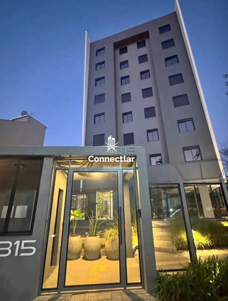 APARTAMENTO CENTRO DE CANOAS: 1ª foto da galeria de imagens do imóvel