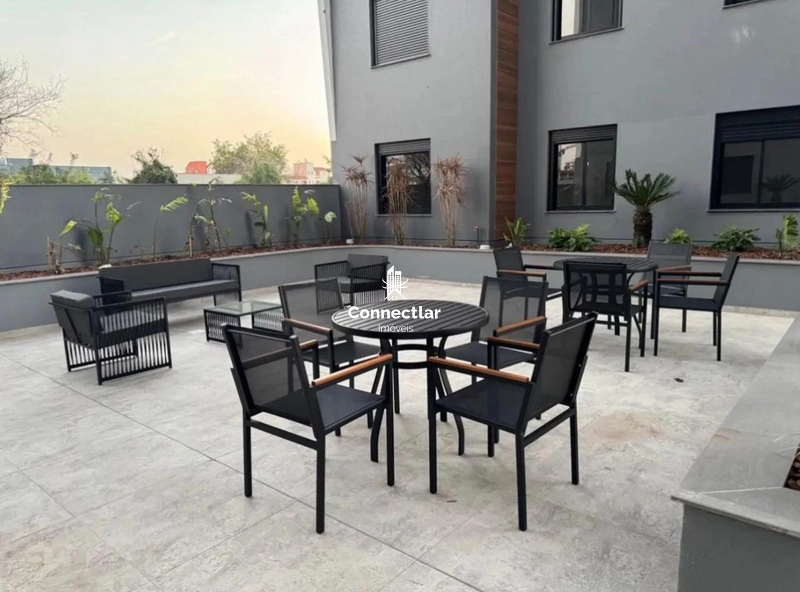 APARTAMENTO CENTRO DE CANOAS: 16ª foto da galeria de imagens do imóvel