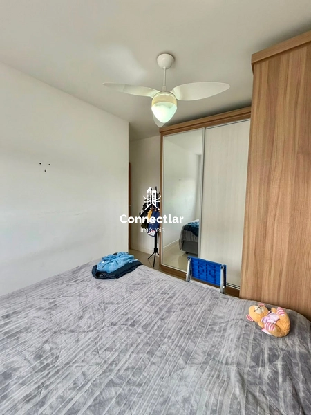 APARTAMENTO NO PORTO CRUZEIRO: 9ª foto da galeria de imagens do imóvel