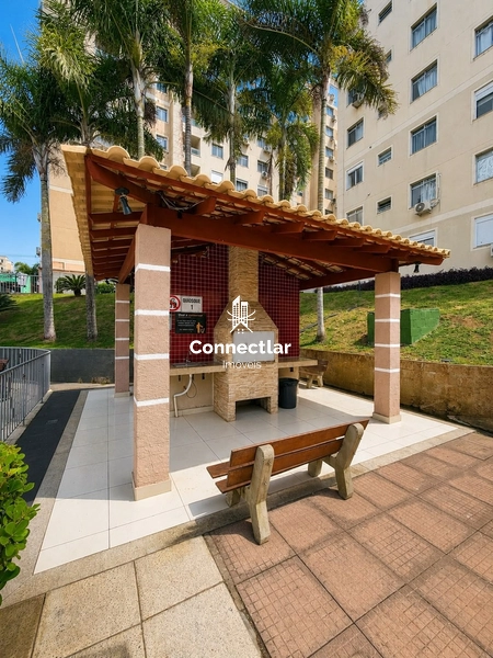 APARTAMENTO NO PORTO CRUZEIRO: 14ª foto da galeria de imagens do imóvel