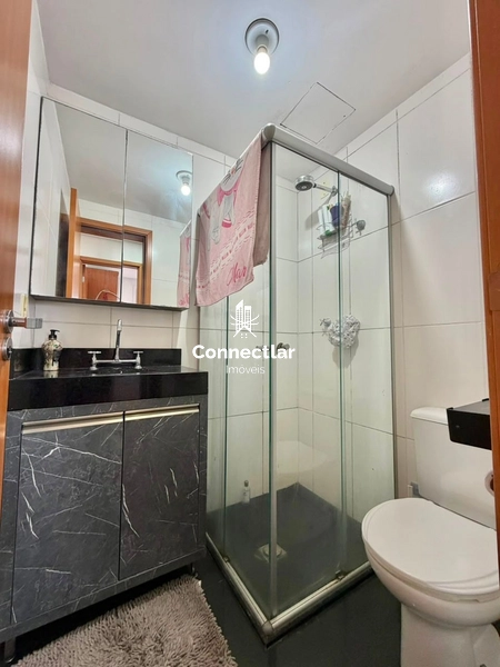 APARTAMENTO NO PORTO CRUZEIRO: 10ª foto da galeria de imagens do imóvel