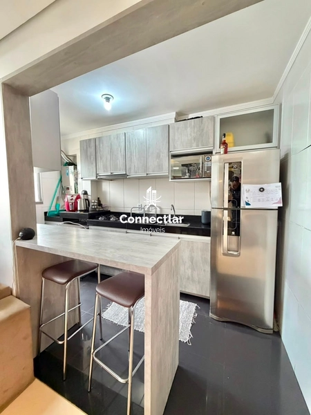 APARTAMENTO NO PORTO CRUZEIRO: 6ª foto da galeria de imagens do imóvel