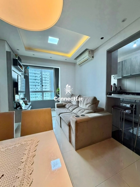 APARTAMENTO NO PORTO CRUZEIRO: 4ª foto da galeria de imagens do imóvel