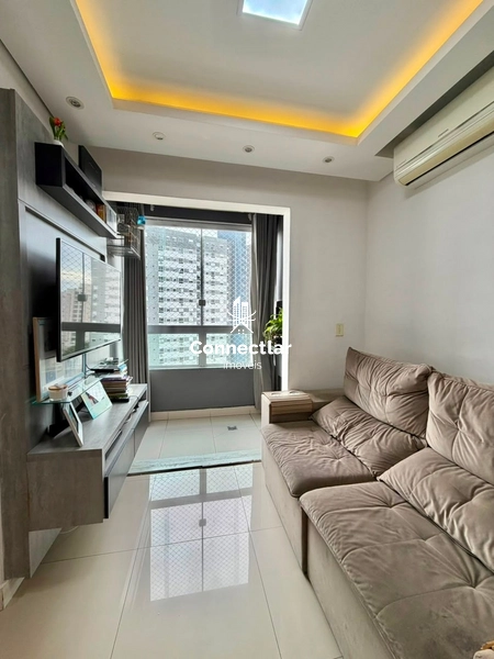 APARTAMENTO NO PORTO CRUZEIRO: 3ª foto da galeria de imagens do imóvel