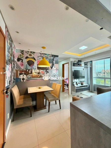 APARTAMENTO NO PORTO CRUZEIRO: 5ª foto da galeria de imagens do imóvel