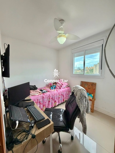 APARTAMENTO NO PORTO CRUZEIRO: 11ª foto da galeria de imagens do imóvel