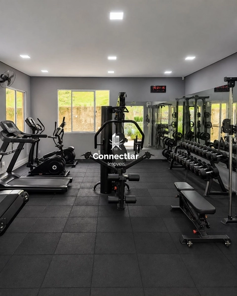 APARTAMENTO NO PORTO CRUZEIRO: 17ª foto da galeria de imagens do imóvel