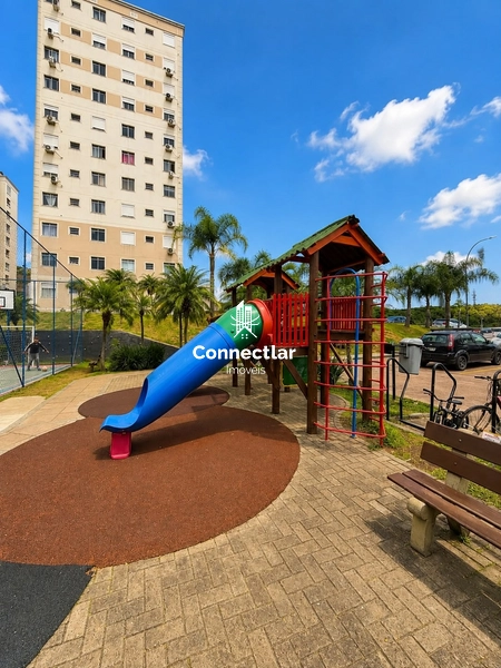 APARTAMENTO NO PORTO CRUZEIRO: 15ª foto da galeria de imagens do imóvel
