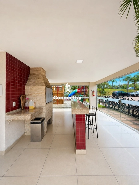 APARTAMENTO NO PORTO CRUZEIRO: 13ª foto da galeria de imagens do imóvel