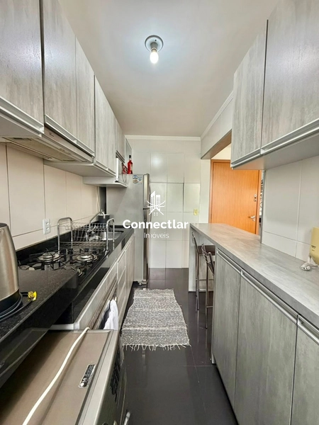 APARTAMENTO NO PORTO CRUZEIRO: 7ª foto da galeria de imagens do imóvel