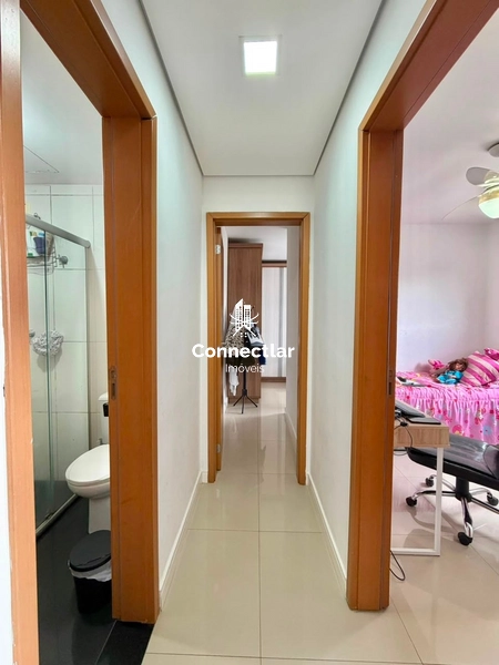 APARTAMENTO NO PORTO CRUZEIRO: 8ª foto da galeria de imagens do imóvel