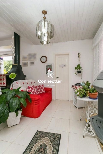 Casa em Condomínio Fechado no Bairro Espírito Santo - Porto Alegre.: 3ª foto da galeria de imagens do imóvel