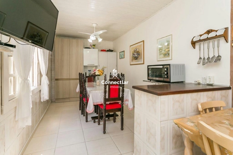 Casa em Condomínio Fechado no Bairro Espírito Santo - Porto Alegre.: 4ª foto da galeria de imagens do imóvel