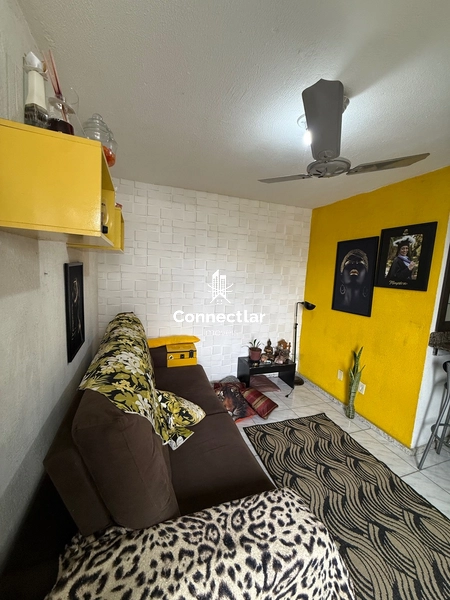 Apartamento de 2 Dormitórios - Excelente Localização na Zona leste: 3ª foto da galeria de imagens do imóvel