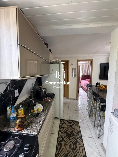 Apartamento de 2 Dormitórios - Excelente Localização na Zona leste: 9ª foto da galeria de imagens do imóvel