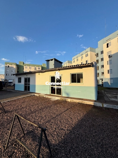 Apartamento de 2 Dormitórios - Excelente Localização na Zona leste: 17ª foto da galeria de imagens do imóvel