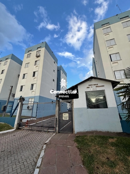 Apartamento de 2 Dormitórios - Excelente Localização na Zona leste
