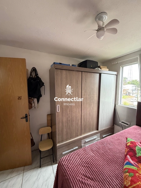 Apartamento de 2 Dormitórios - Excelente Localização na Zona leste: 11ª foto da galeria de imagens do imóvel