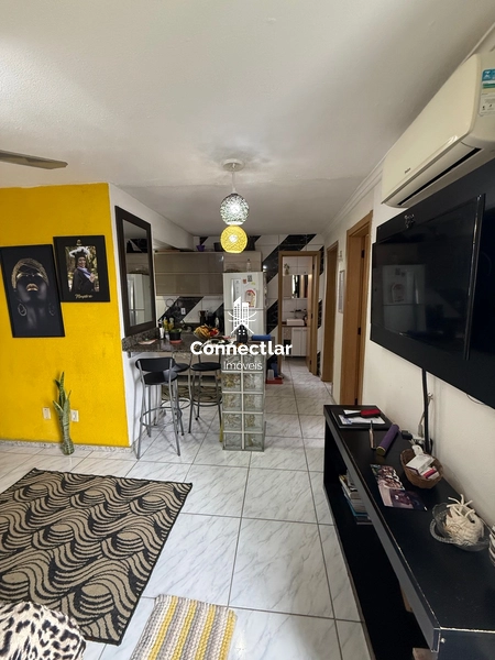 Apartamento de 2 Dormitórios - Excelente Localização na Zona leste: 4ª foto da galeria de imagens do imóvel
