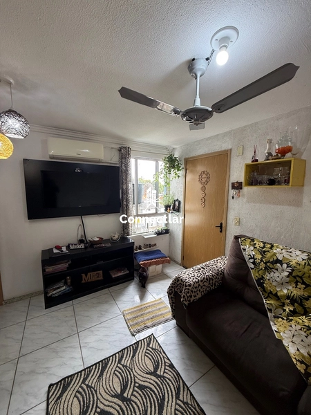 Apartamento de 2 Dormitórios - Excelente Localização na Zona leste: 6ª foto da galeria de imagens do imóvel