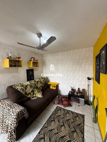 Apartamento de 2 Dormitórios - Excelente Localização na Zona leste: 5ª foto da galeria de imagens do imóvel