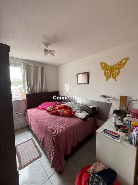 Apartamento de 2 Dormitórios - Excelente Localização na Zona leste: 10ª foto da galeria de imagens do imóvel