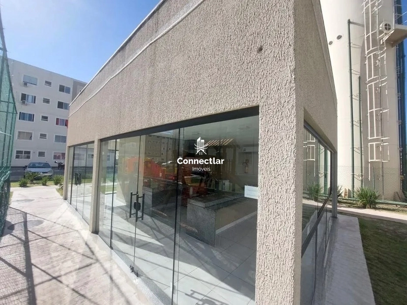 APARTAMENTO DE 2 DORMITÓRIOS NO PORTO DAS ÁGUIAS - RESTINGA: 12ª foto da galeria de imagens do imóvel