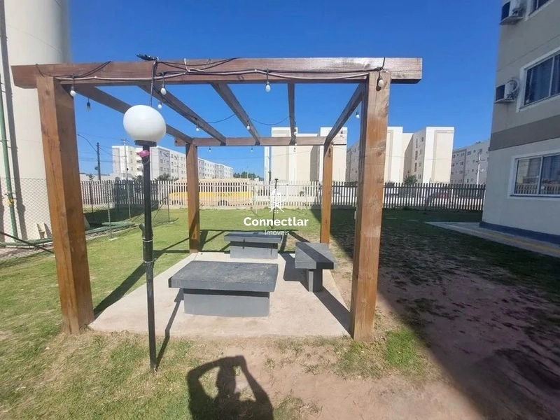 APARTAMENTO DE 2 DORMITÓRIOS NO PORTO DAS ÁGUIAS - RESTINGA: 15ª foto da galeria de imagens do imóvel