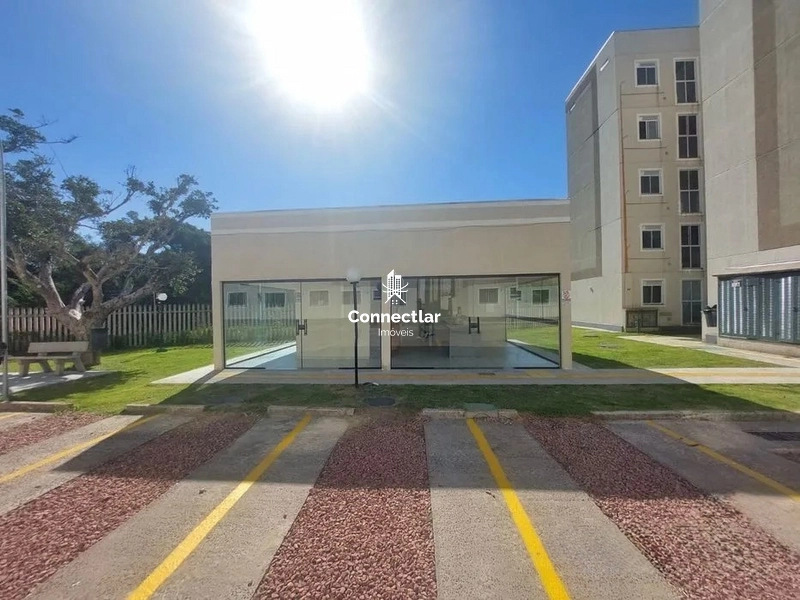 APARTAMENTO DE 2 DORMITÓRIOS NO PORTO DAS ÁGUIAS - RESTINGA: 11ª foto da galeria de imagens do imóvel