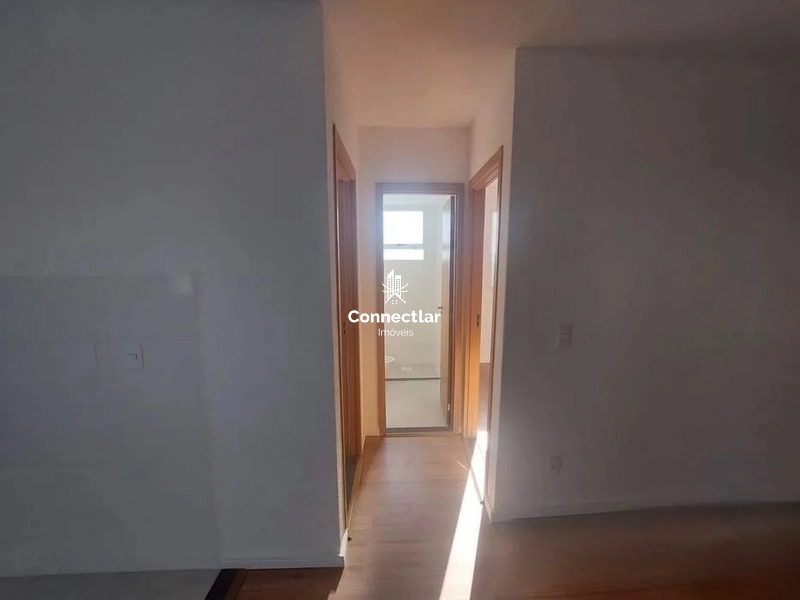 APARTAMENTO DE 2 DORMITÓRIOS NO PORTO DAS ÁGUIAS - RESTINGA: 5ª foto da galeria de imagens do imóvel