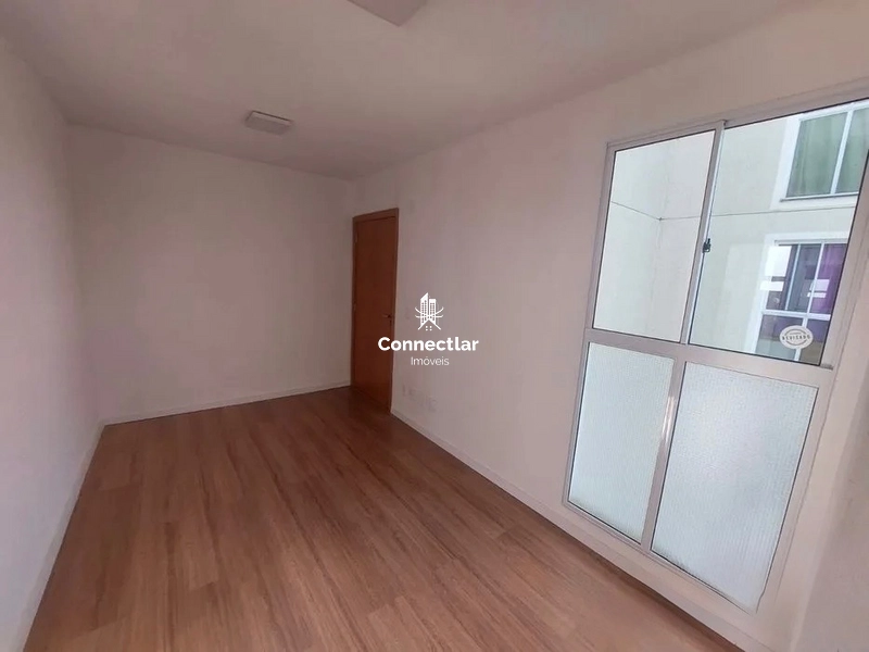 APARTAMENTO DE 2 DORMITÓRIOS NO PORTO DAS ÁGUIAS - RESTINGA: 3ª foto da galeria de imagens do imóvel