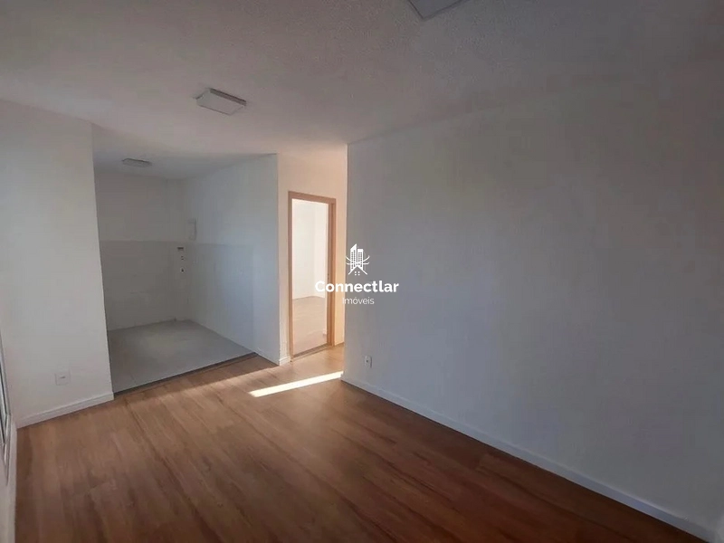 APARTAMENTO DE 2 DORMITÓRIOS NO PORTO DAS ÁGUIAS - RESTINGA: 2ª foto da galeria de imagens do imóvel