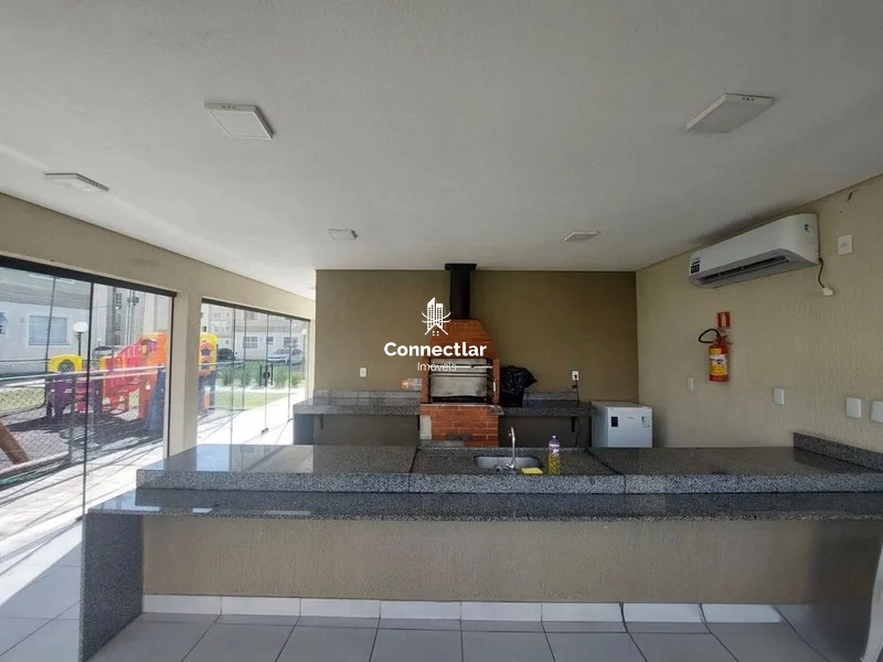 APARTAMENTO DE 2 DORMITÓRIOS NO PORTO DAS ÁGUIAS - RESTINGA: 13ª foto da galeria de imagens do imóvel