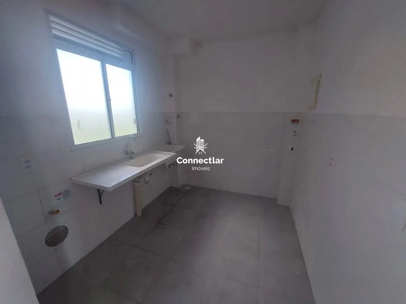 APARTAMENTO DE 2 DORMITÓRIOS NO PORTO DAS ÁGUIAS - RESTINGA: 4ª foto da galeria de imagens do imóvel