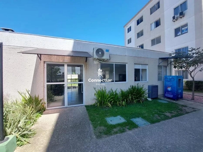 Apartamento de 2 dormitórios à venda no Rubem Berta: 12ª foto da galeria de imagens do imóvel