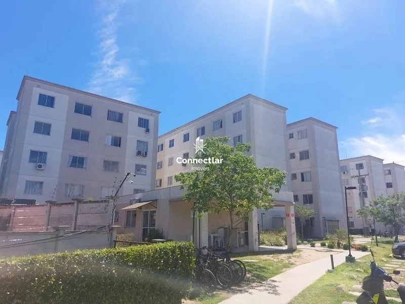 Apartamento de 2 dormitórios à venda no Rubem Berta
