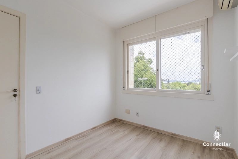 Apartamento de 2 dormitórios com suíte no bairro Tristeza: 17ª foto da galeria de imagens do imóvel