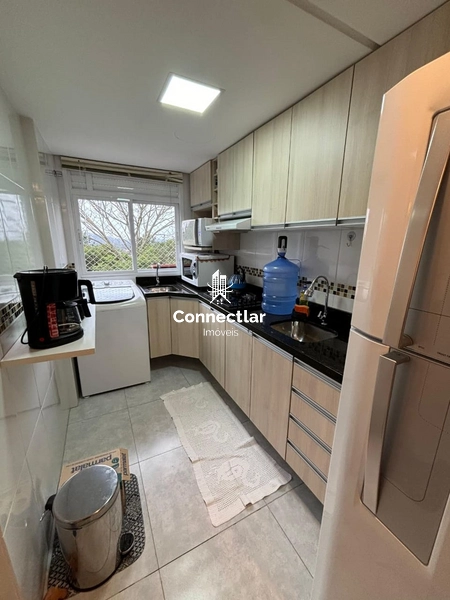 APARTAMENTO NA LOMBA DO PINHEIRO: 5ª foto da galeria de imagens do imóvel