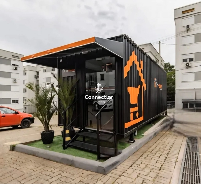 APARTAMENTO NA LOMBA DO PINHEIRO: 15ª foto da galeria de imagens do imóvel